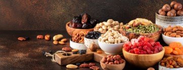 Dry Fruits B