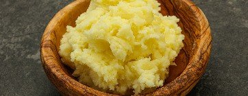 Ghee & Vegetable Oils B